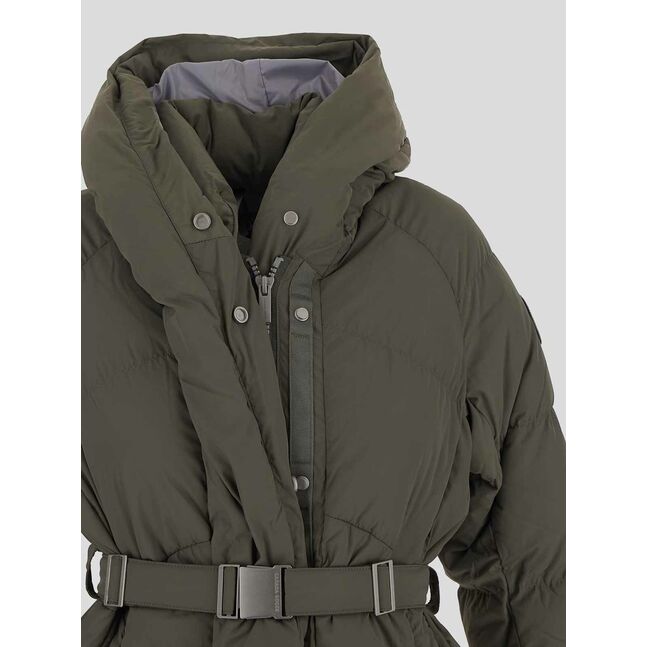 Marlow Parka, sagebrush
