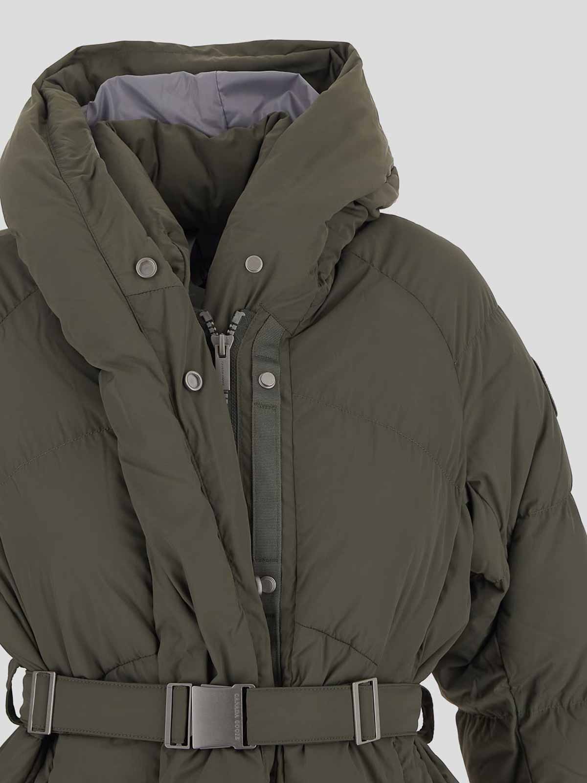 Marlow Parka, sagebrush