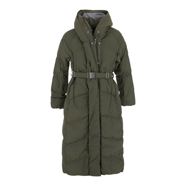 Marlow Parka, sagebrush