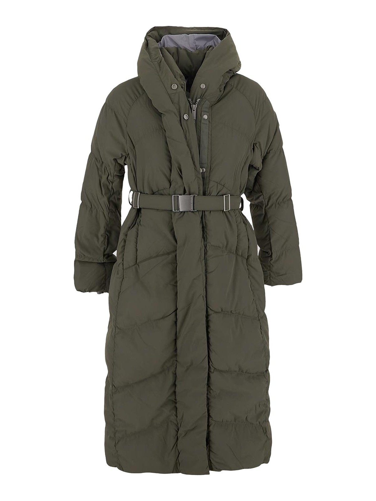 Marlow Parka, sagebrush