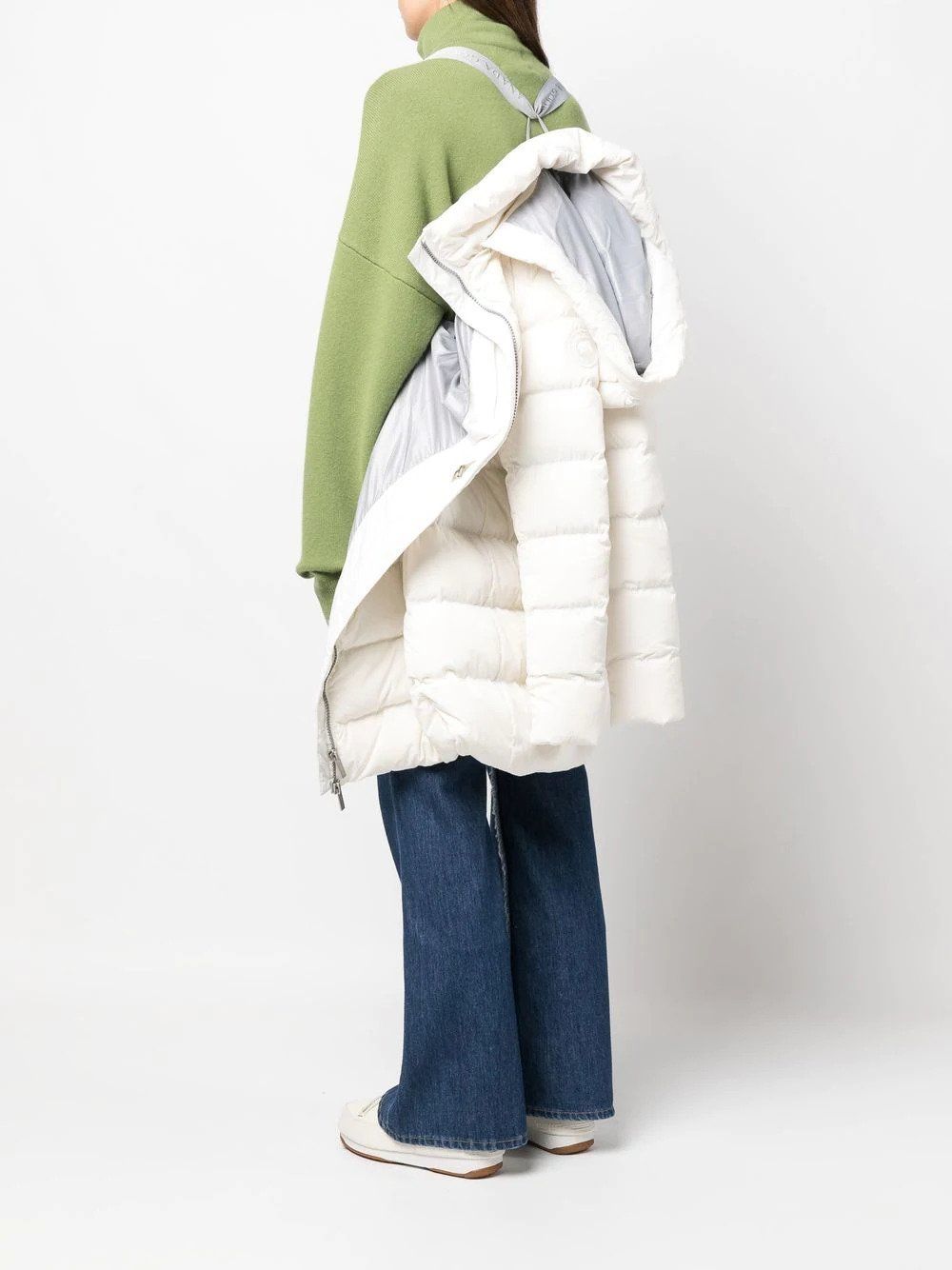 Aurora Parka