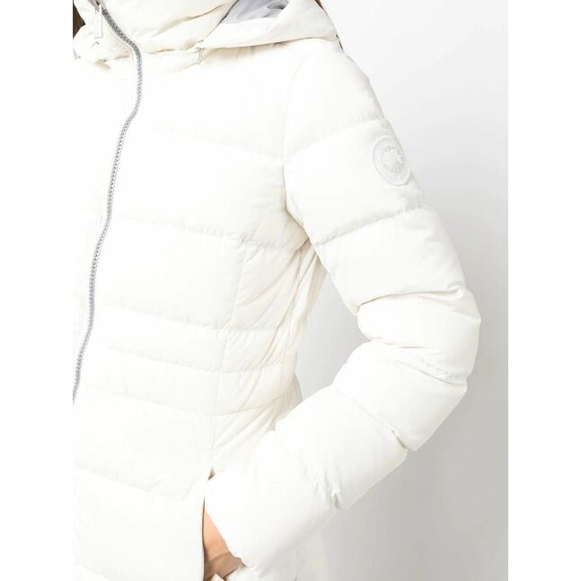 Aurora Parka