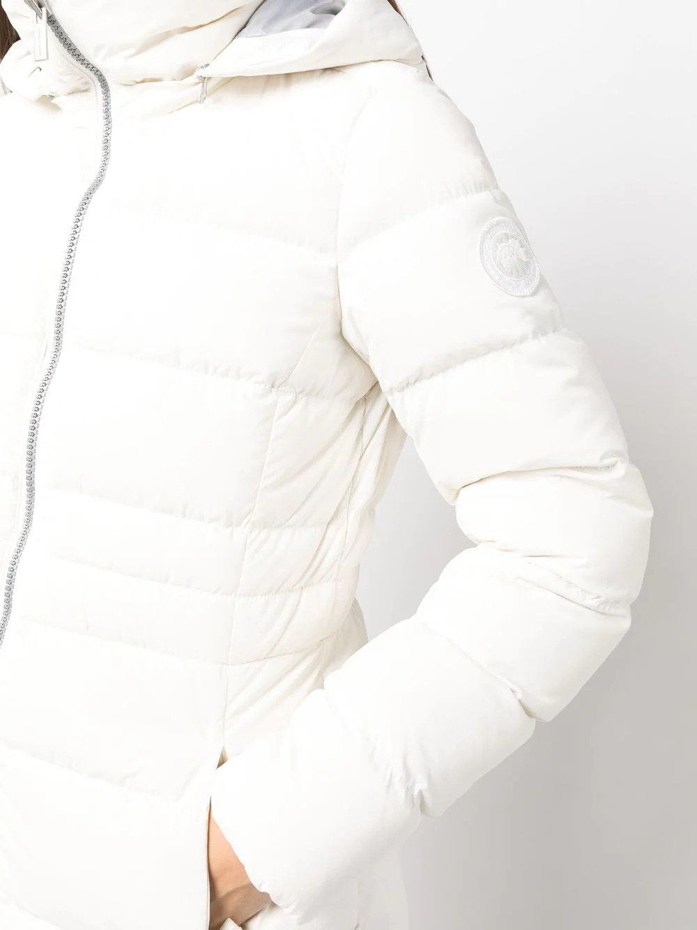 Aurora Parka