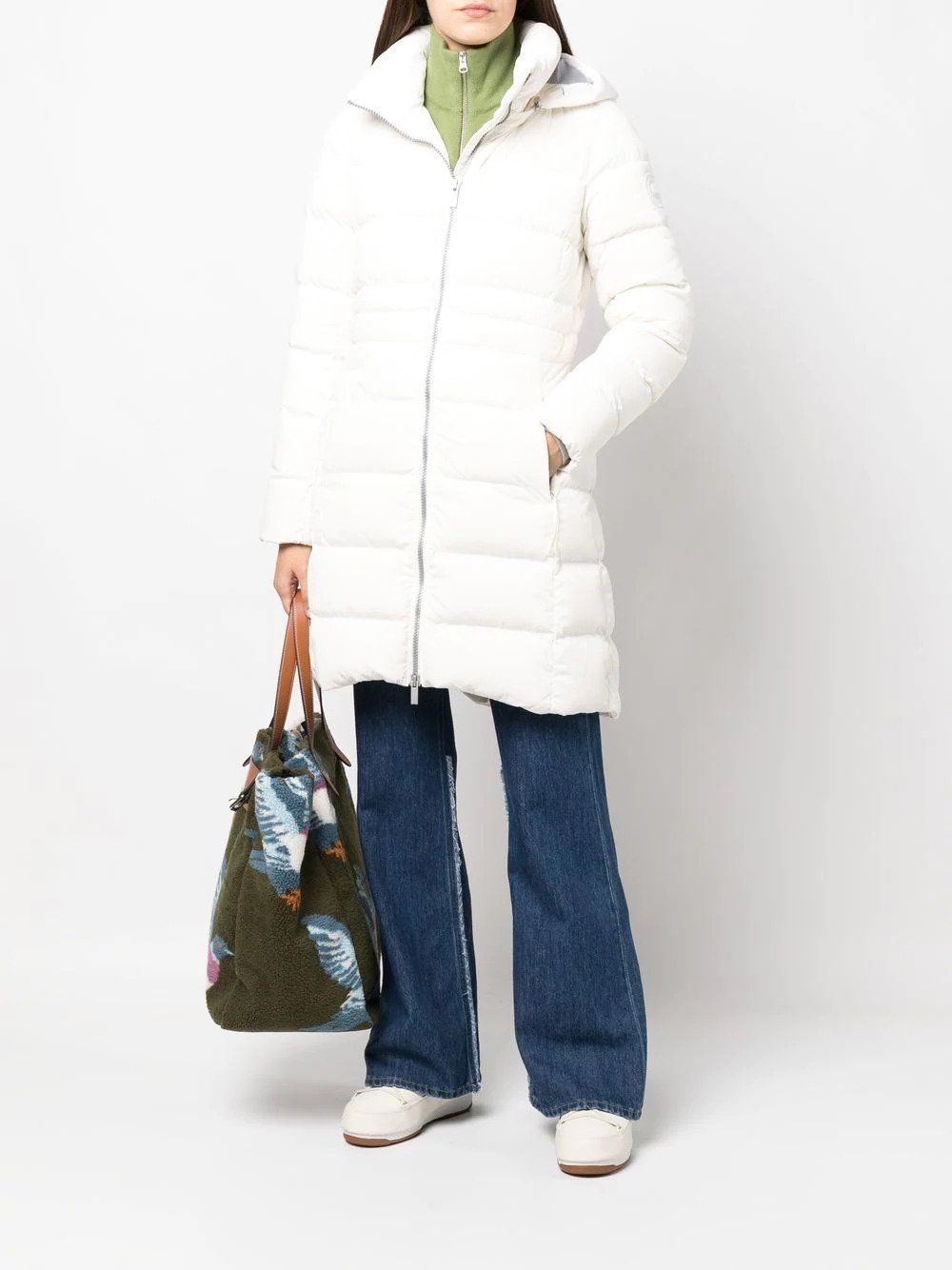 Aurora Parka