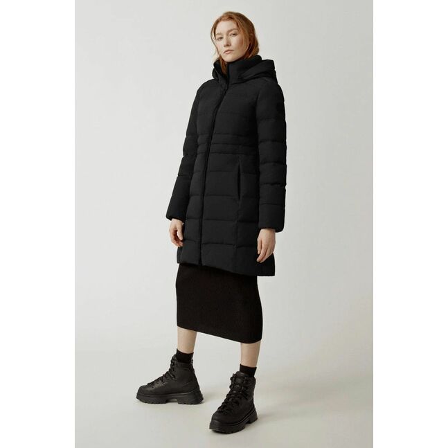Aurora Parka