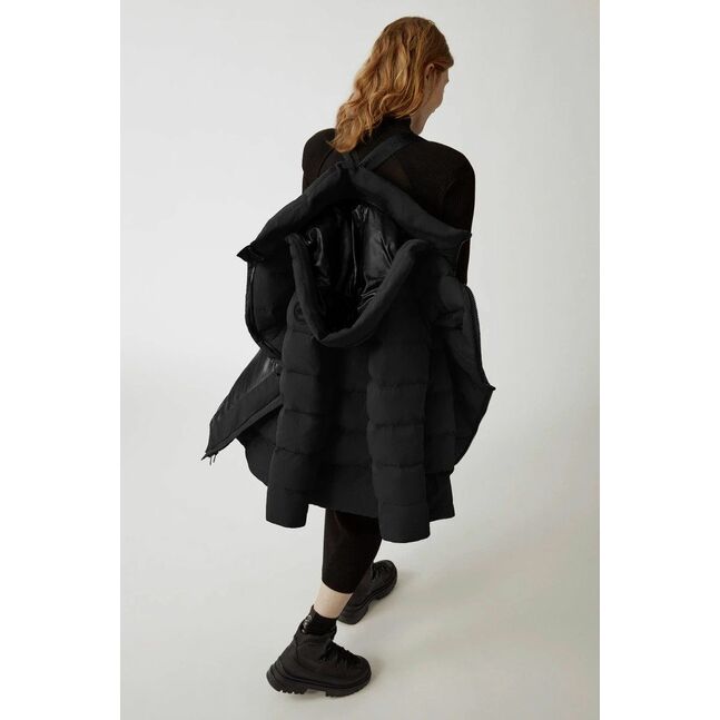 Aurora Parka
