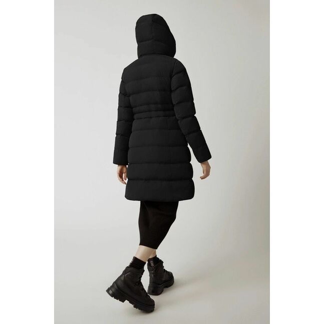 Aurora Parka