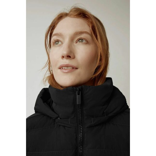 Aurora Parka