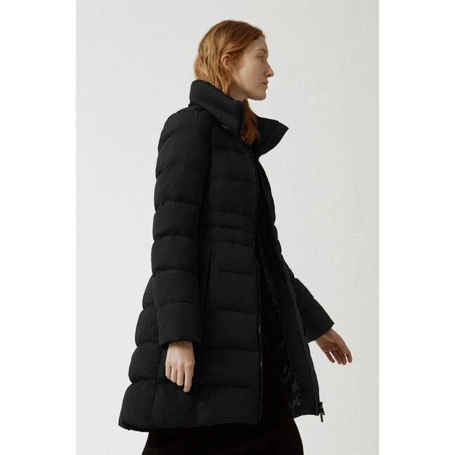 Aurora Parka