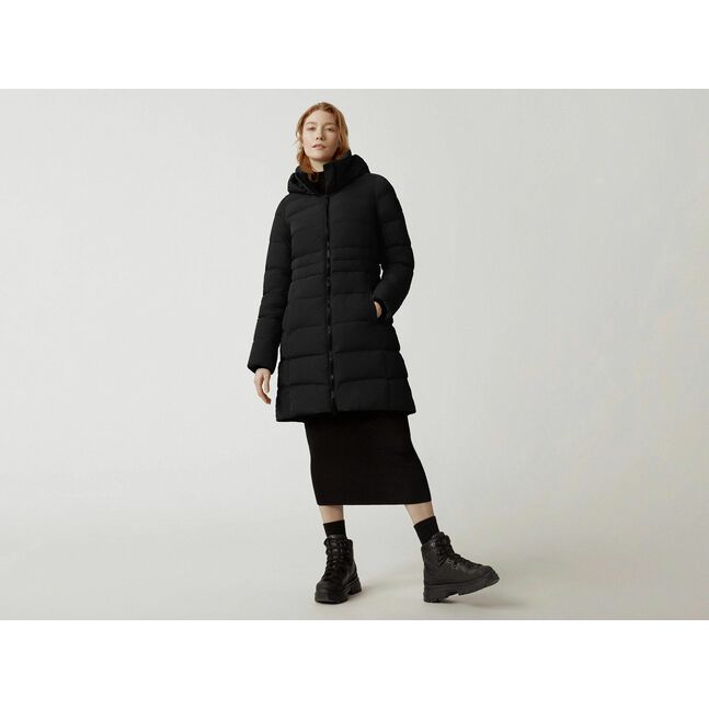 Aurora Parka