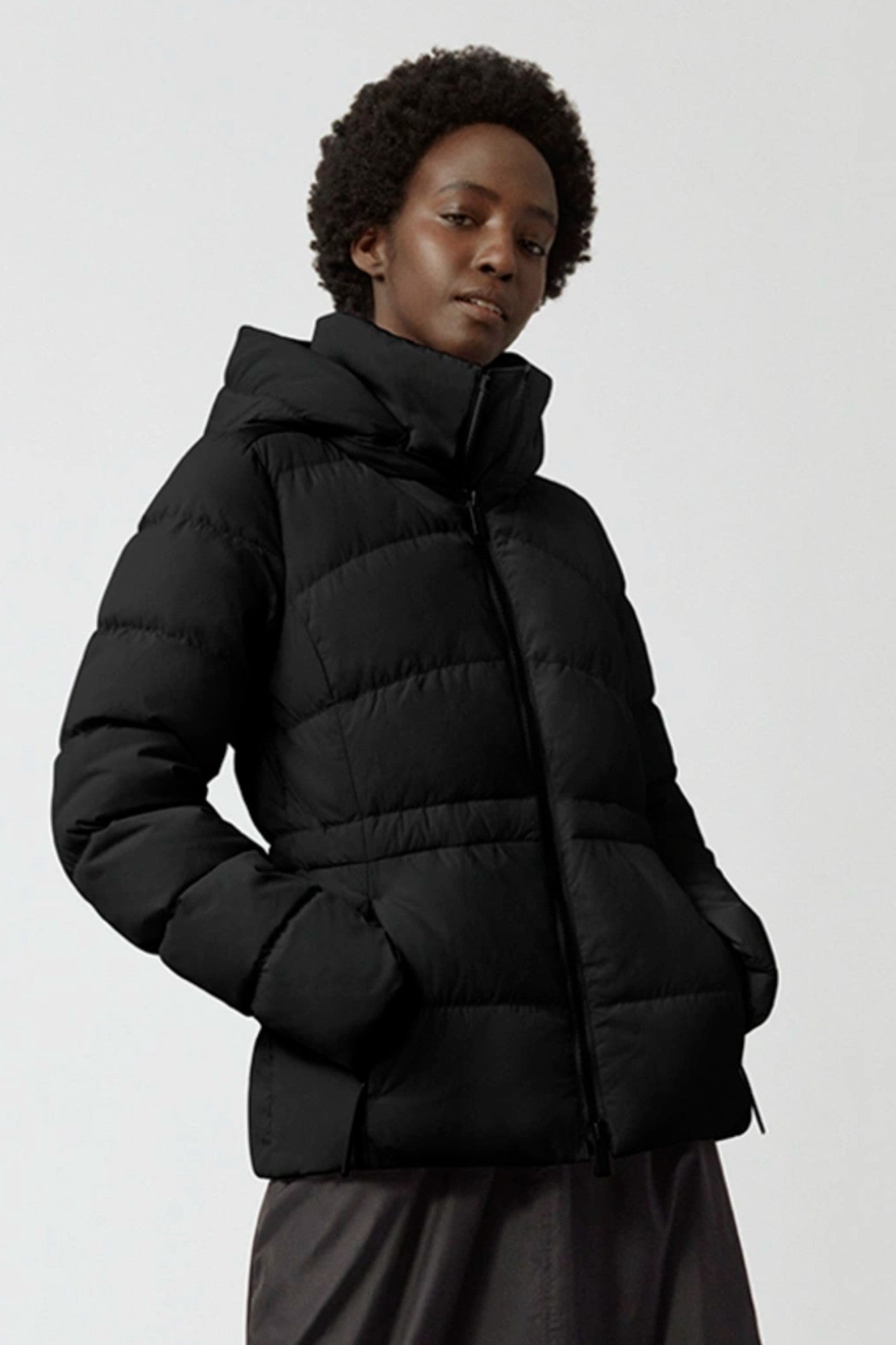 Aurora Jacket