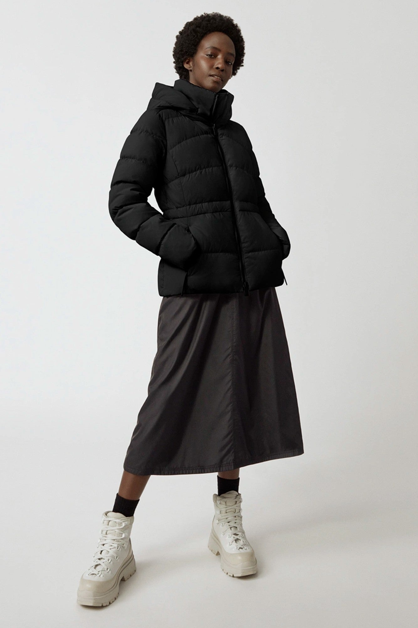 Aurora Jacket