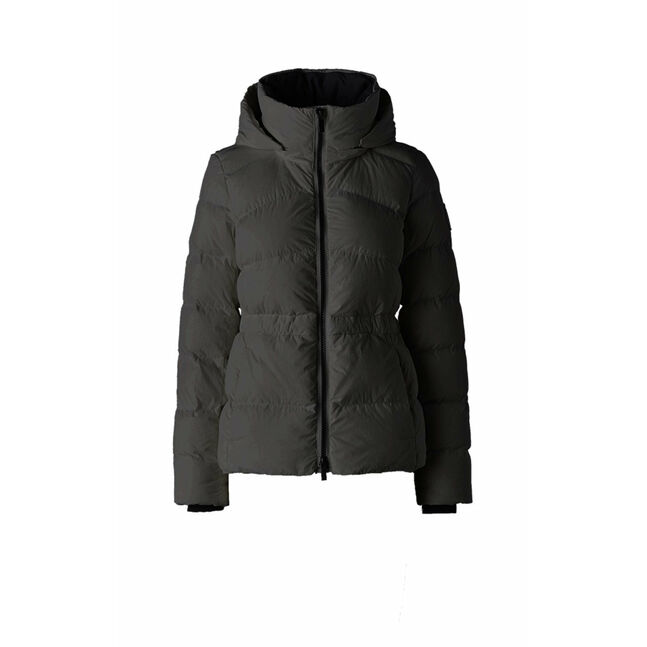 Aurora Jacket