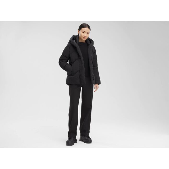 Marlow Jacket
