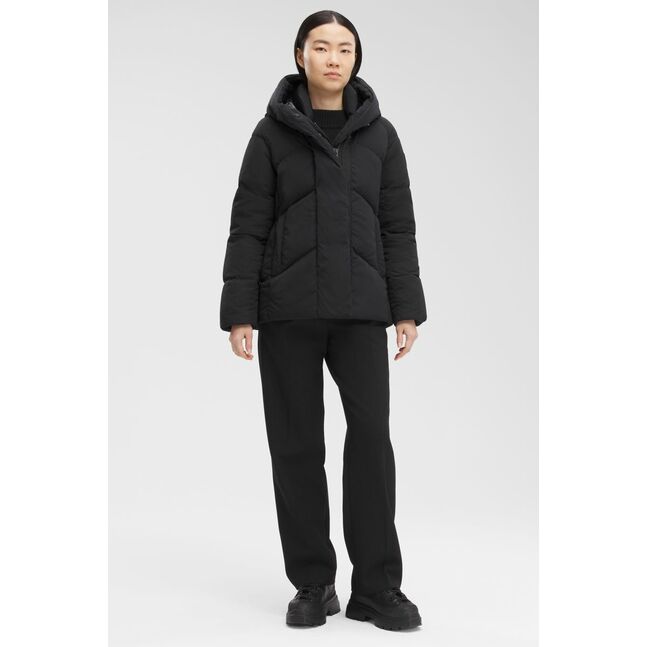 Marlow Jacket
