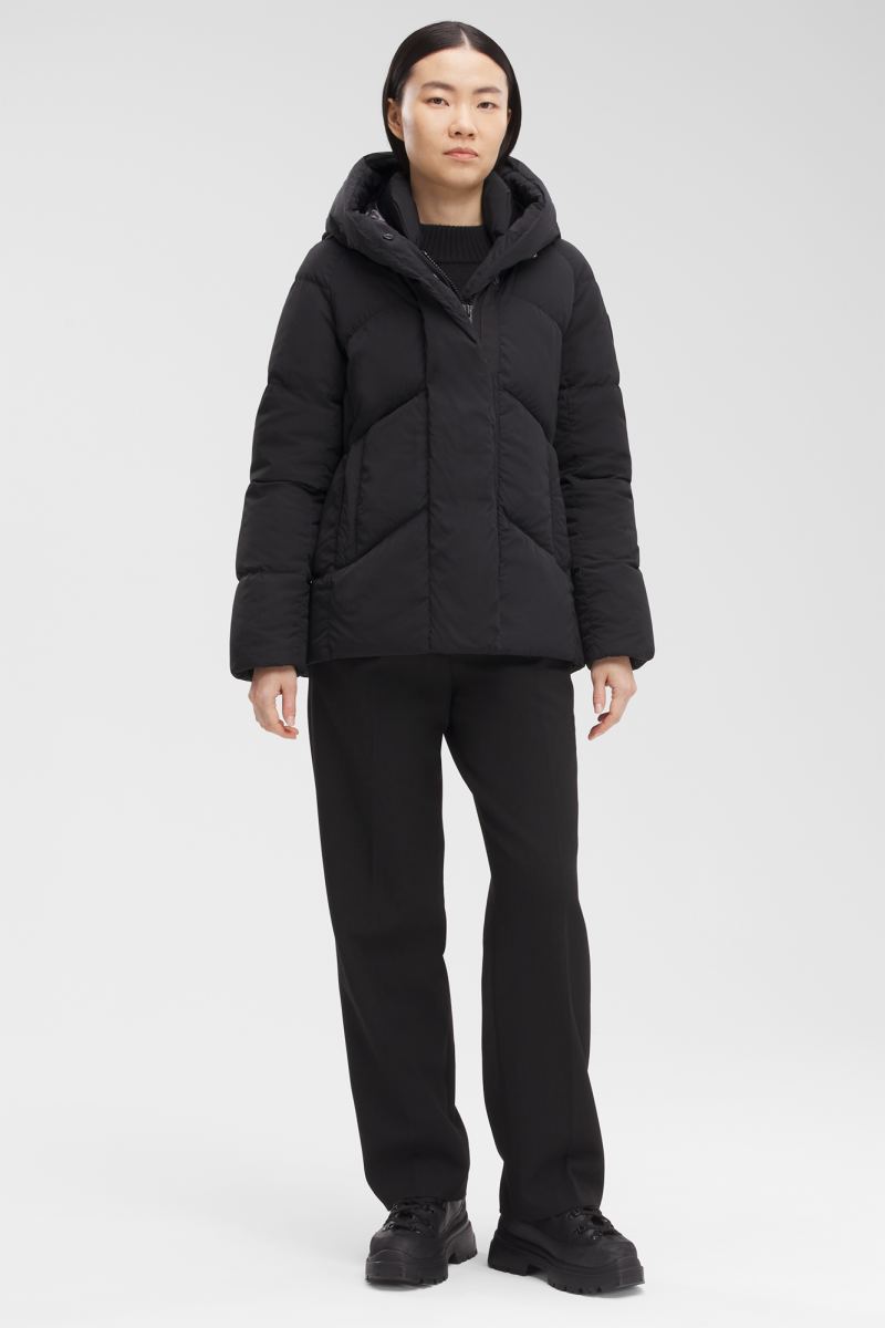 Marlow Jacket