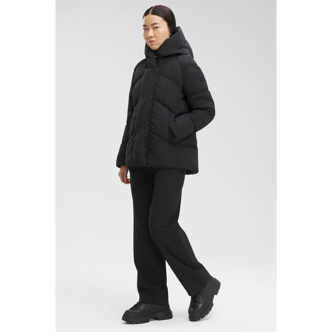 Marlow Jacket