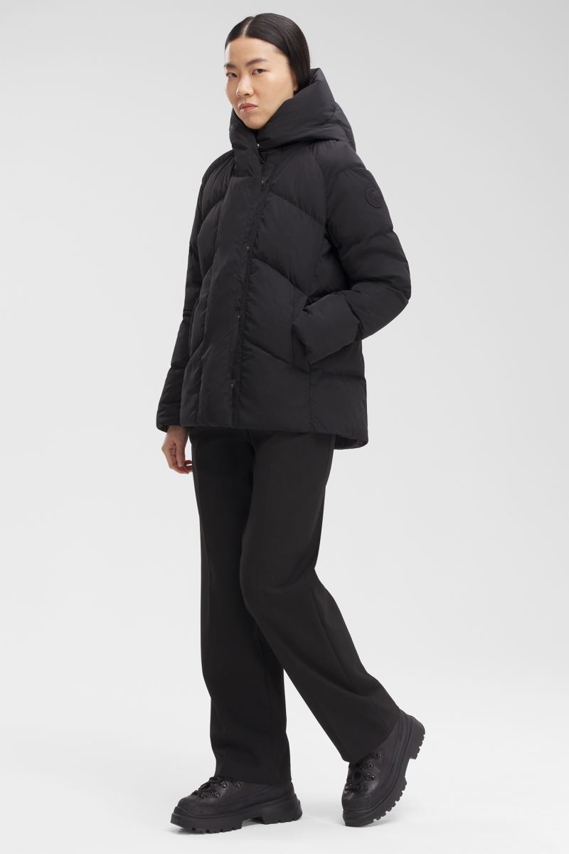 Marlow Jacket