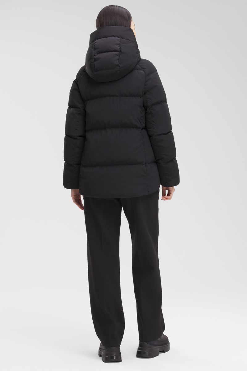 Marlow Jacket