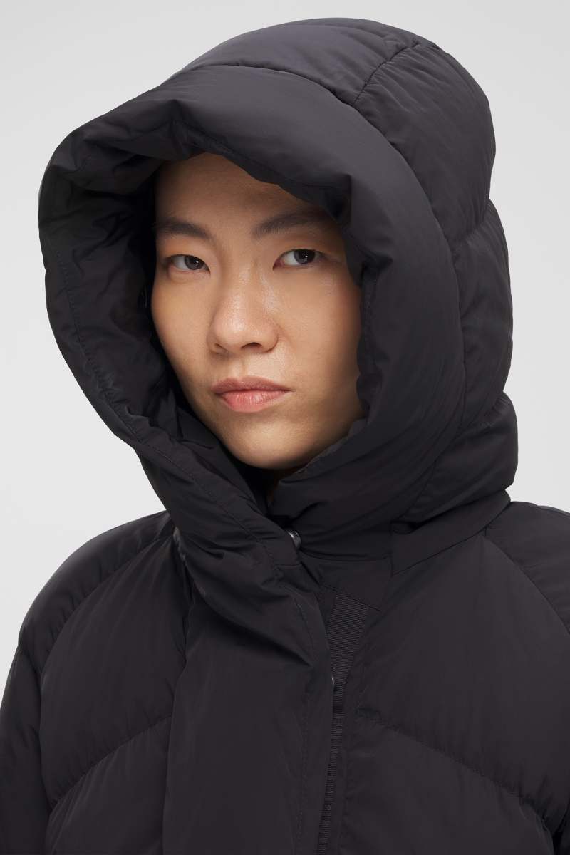 Marlow Jacket