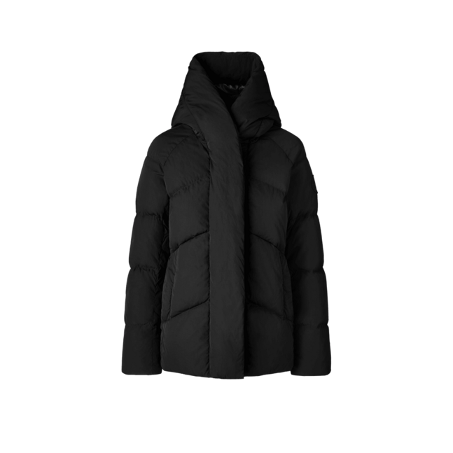 Marlow Jacket