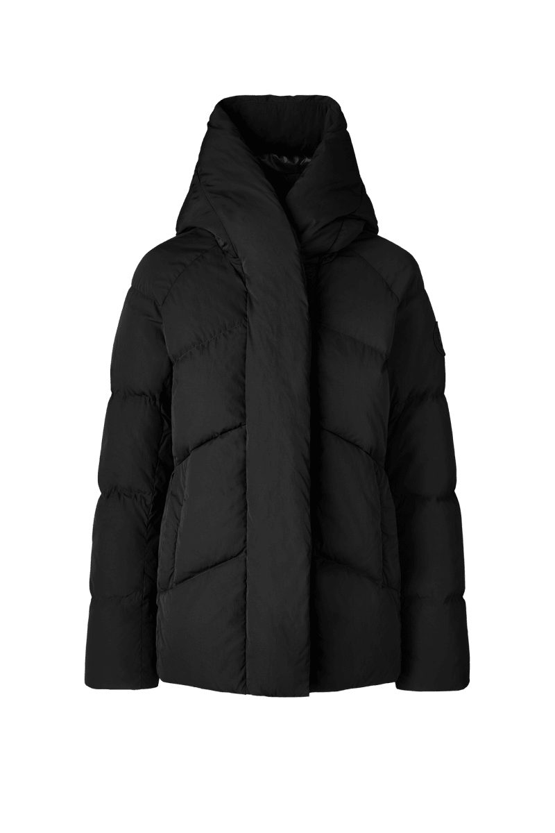 Marlow Jacket