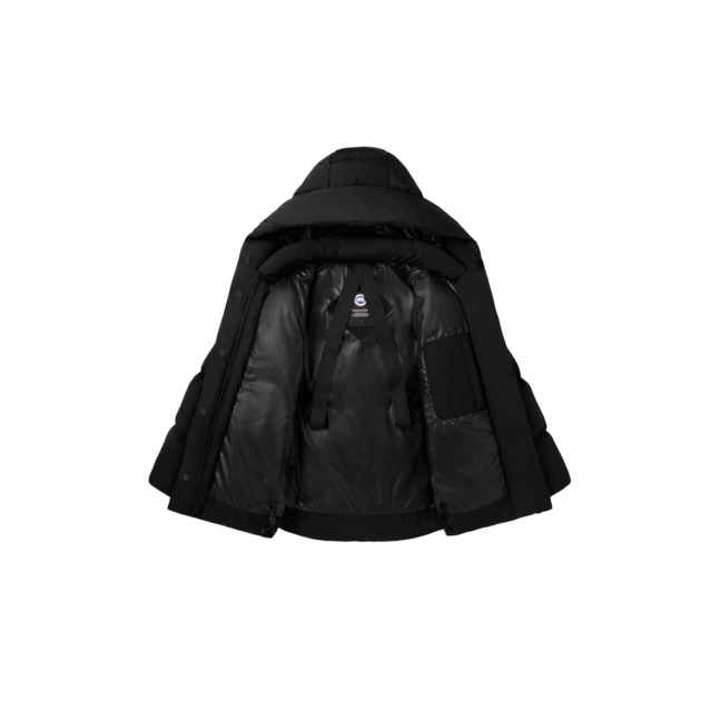 Marlow Jacket