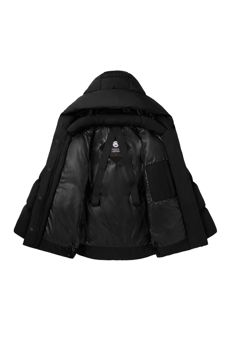 Marlow Jacket