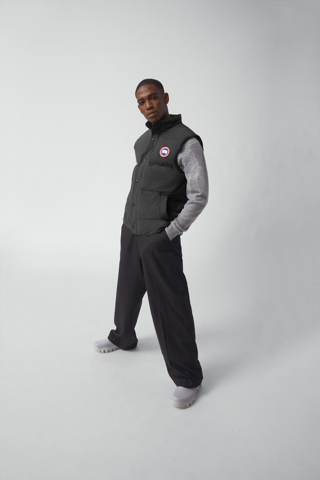 Vest