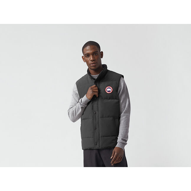 Vest