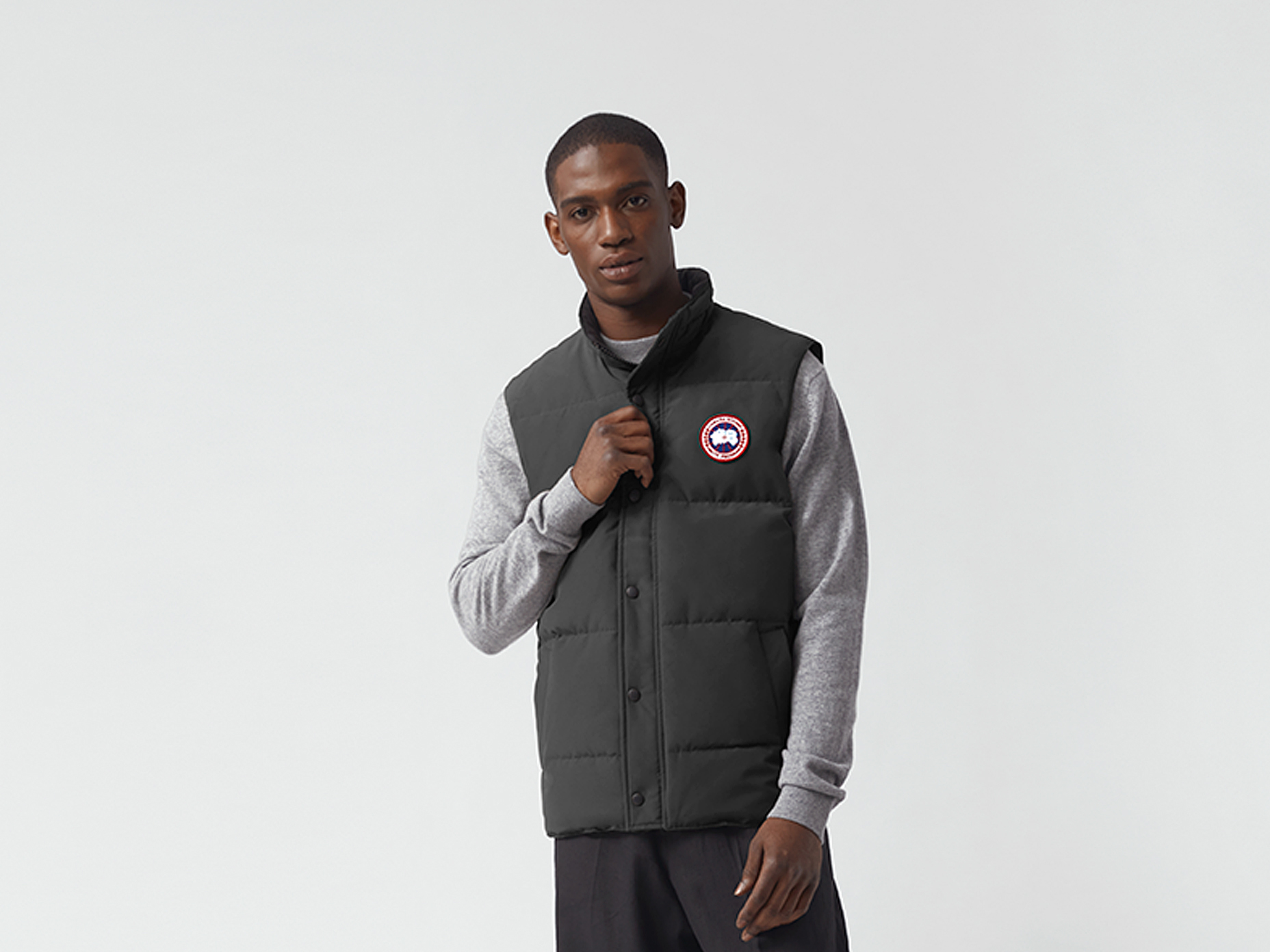 Vest