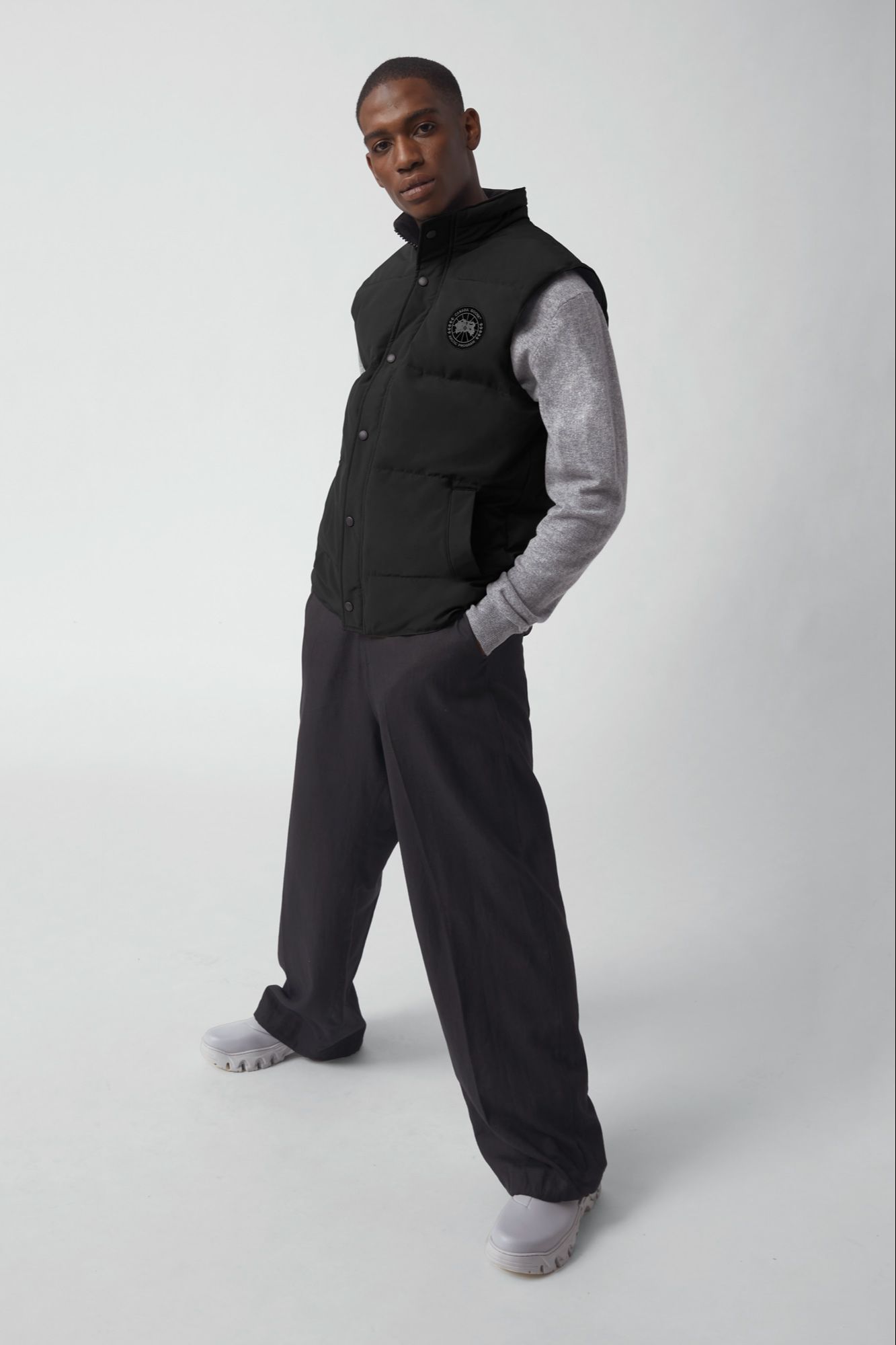 Vest