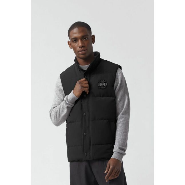 Vest