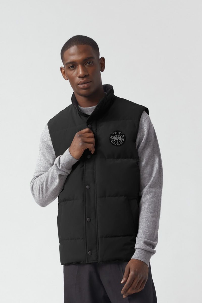Vest