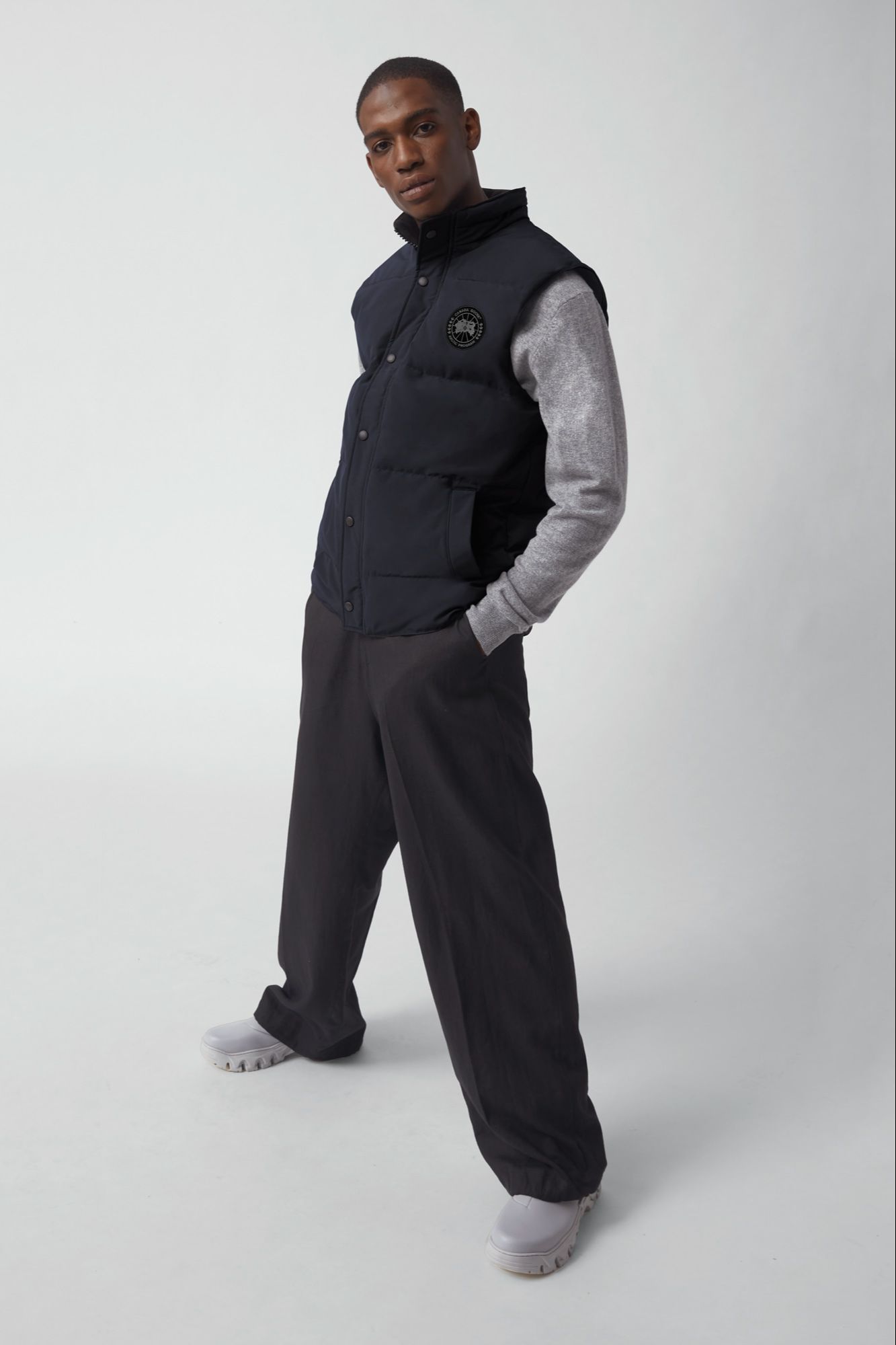 Vest