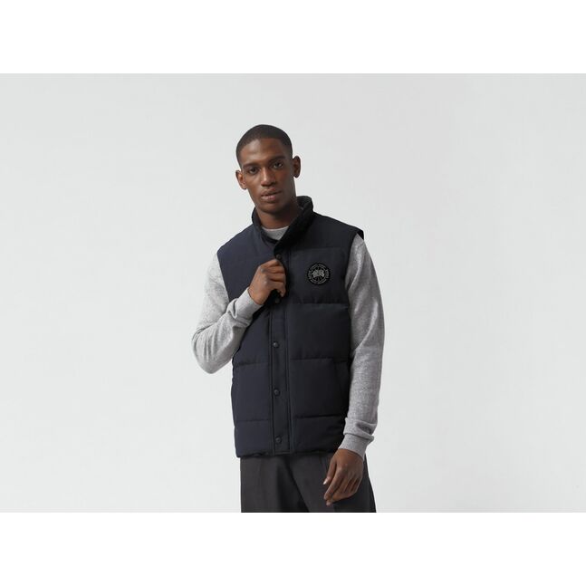 Vest