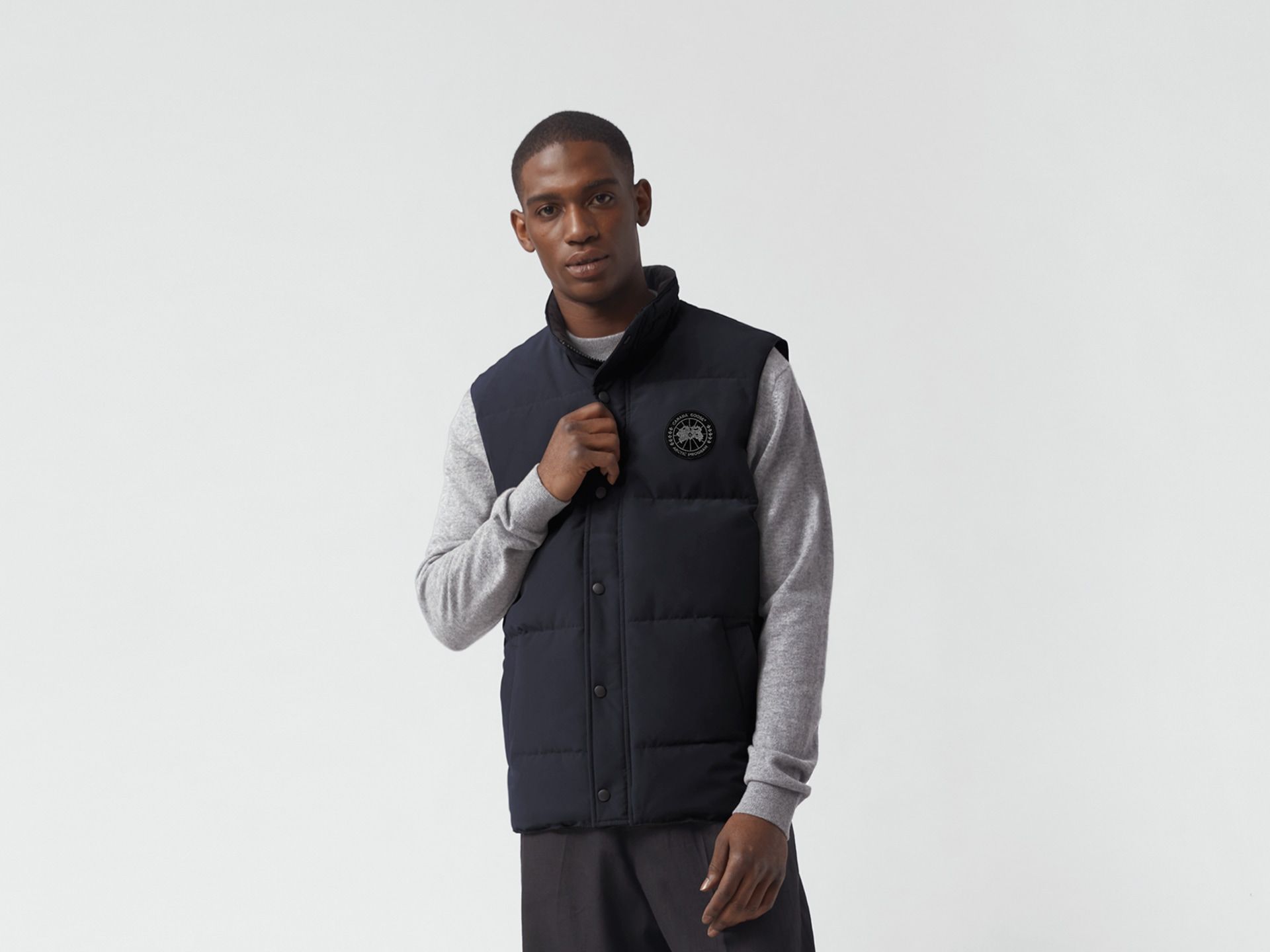 Vest