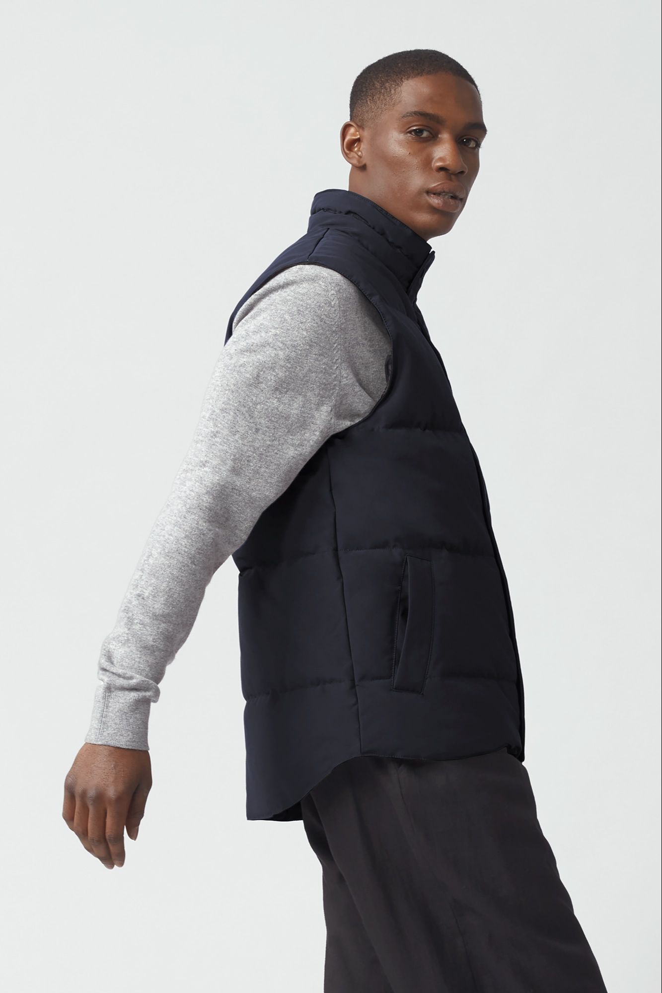 Vest