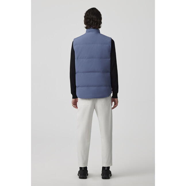 Freestyle Crew Vest