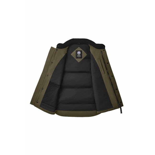 Freestyle Crew Vest