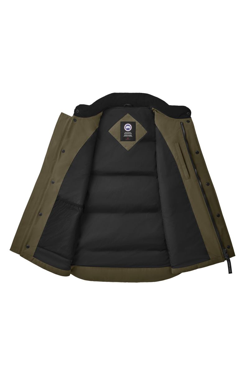 Freestyle Crew Vest