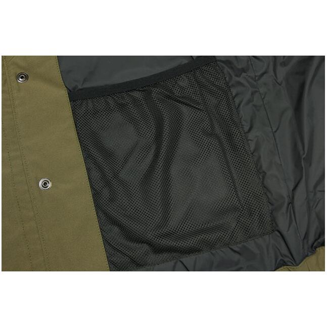 Freestyle Crew Vest