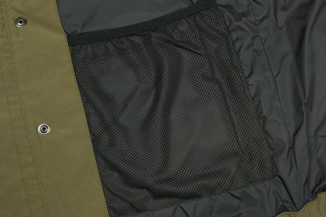 Freestyle Crew Vest