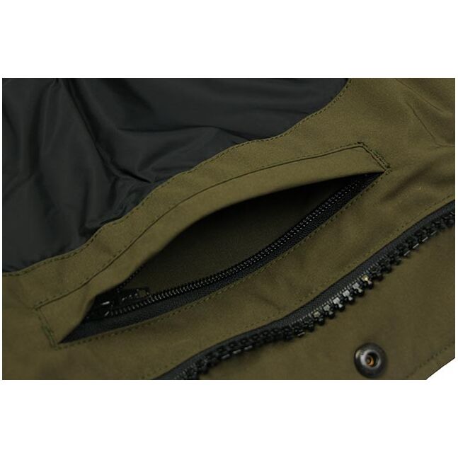 Freestyle Crew Vest