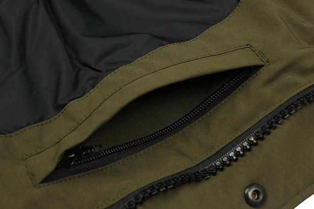Freestyle Crew Vest