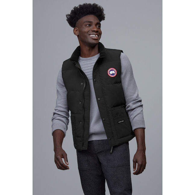 Vest