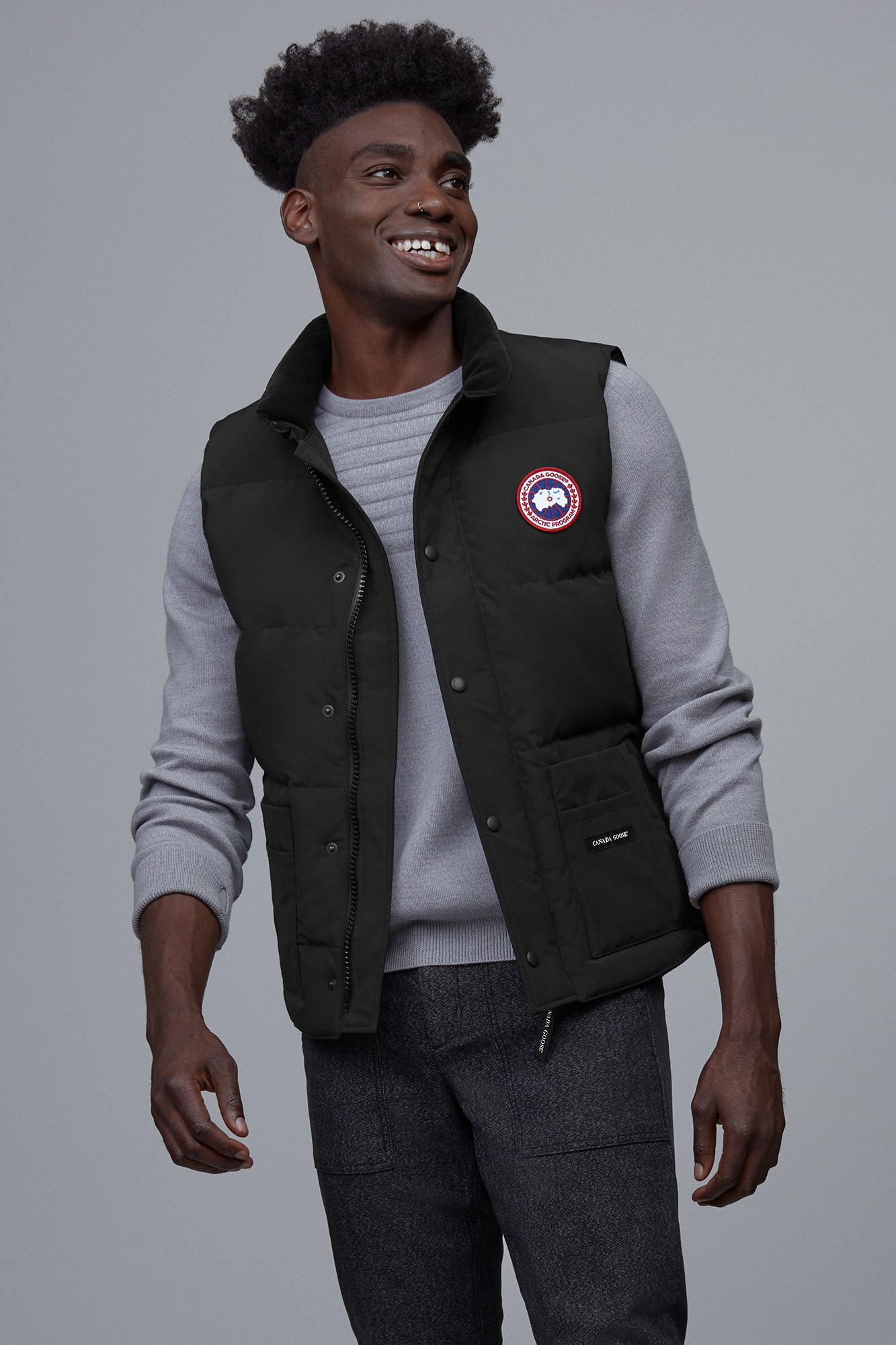 Vest