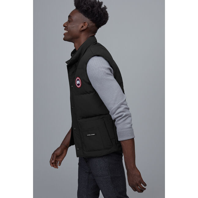 Vest