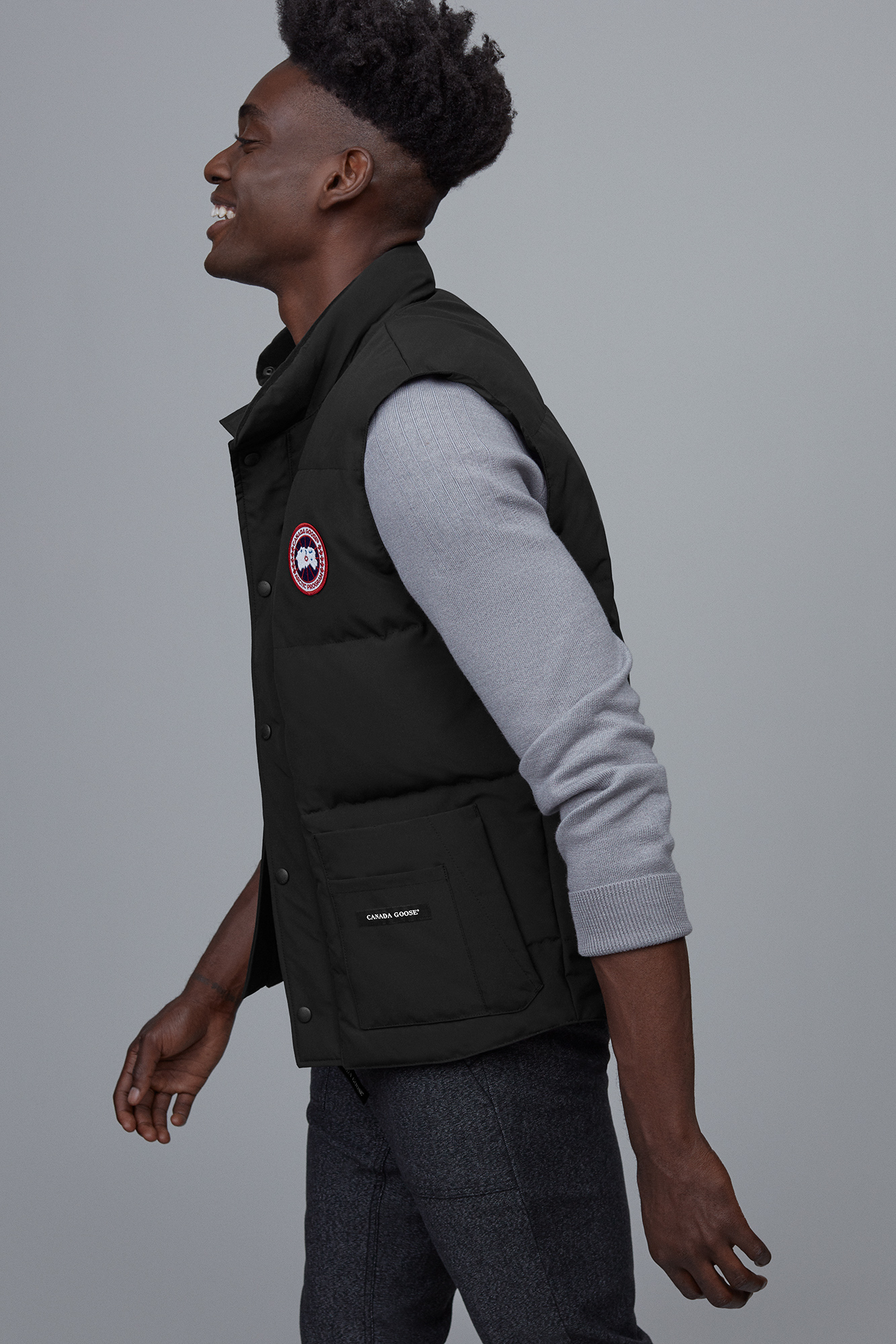 Vest
