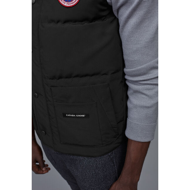 Vest